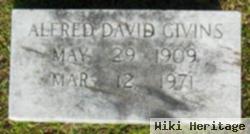 Alfred David Givins