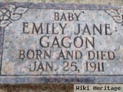 Emily Jane Gagon