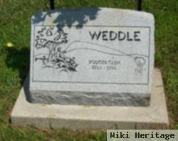 Rodger Glen Weddle