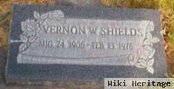 Vernon Woods Shields