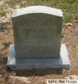 Nancy J Stringer