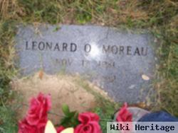 Leonard Osse Moreau