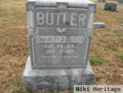 Charley J. Butler