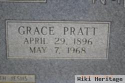 Grace Pratt Gantt