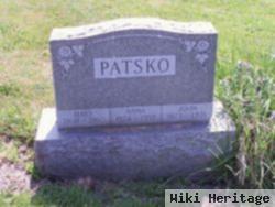 John Patsko