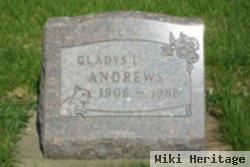 Gladys L. Andrews