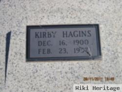 Kirby Thomas Hagins