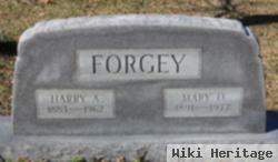 Mary O. Forgey