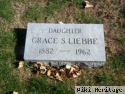 Grace Sara Liebbe