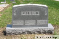 Lizzie M. Miller