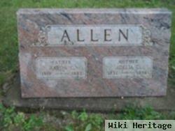 Aaron C. Allen