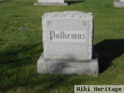 Robert Bruce Polhemus