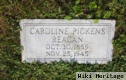 Caroline Pickens Reagan