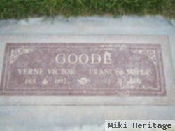 Verne Victor Goode