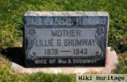 Lillie Glazier Shumway