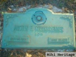 Austin Steinbrenner