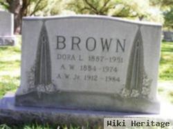 Dora L. Brown