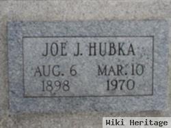 Joseph J. "joe" Hubka