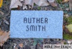 Auther Smith