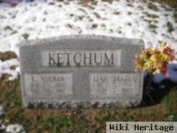 Leah Louise Braden Ketchum