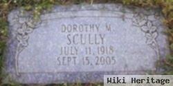 Dorothy Miriam Crockett Scully