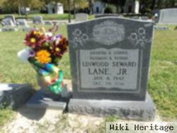 Linwood Seward Lane, Jr