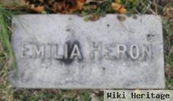 Emelia Heron