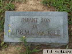 Infant Son Madole