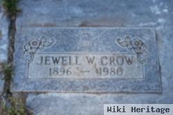 Jewell Warren Crow