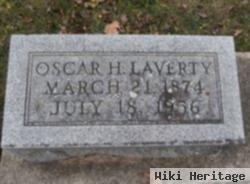 Oscar H. Laverty