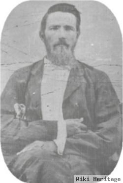 William Henry Ledbetter