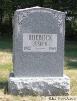 Joseph Roebuck