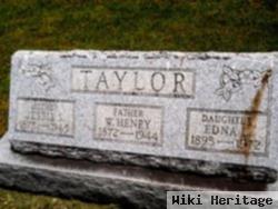 Jessie Smith Taylor