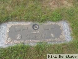 Leo R Clark