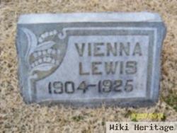 Vienna Lewis