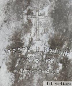 Joseph H Kelone