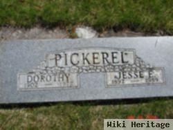 Dorothy Pickerel