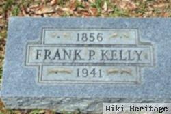 Frank P. Kelly