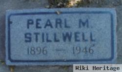 Pearl M Stillwell