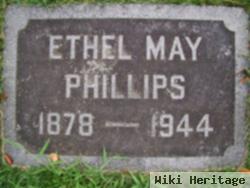 Ethel May Phillips