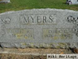 Albert R. Myers