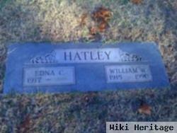William W. Hatley