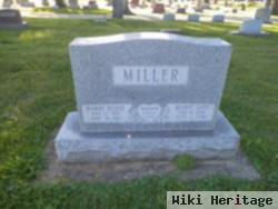 Mamie Jane Chrismer Miller