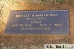 Ernest Andrews Hatheway