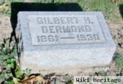 Gilbert H Dermond