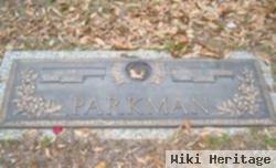 Jesse Link "j.l." Parkman