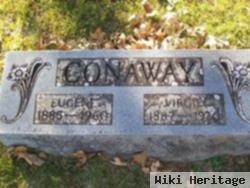 Eugene Conaway