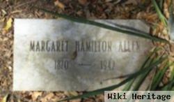 Margaret Hamilton Allen