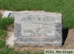 James Wickliffe "mike" Biehl