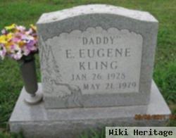 E. Eugene Kling